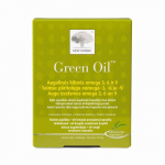 NEW NORDIC Green Oil kapslid N60