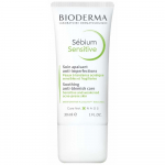 BIODERMA Sebium Sensitive kreem 30 ml