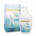 GYNELLA Geel intiimh&uuml;gieeniks 200 ml