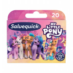 SALVEQUICK My Little Pony plaastrid lastele N20
