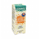 GINKO BILOBA tilgad 40 ml