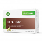 HEPALONG kapslid N30