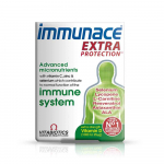 IMMUNACE Extra Protection tabletid N30