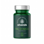 SILVANOLS Pau D'Arco kapslid N60