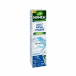 HUMER Daily ninasprei termaal- ja mereveega 50 ml