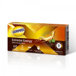 GERIMAX Extreme Energy tabletid N10