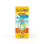 SENSIVIT silmatilgad 10 ml