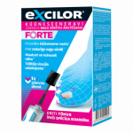 EXCILOR Forte lakid nael seened raviks 30 ml