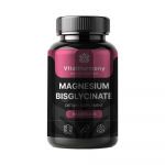 VitalHarmony Magnesium Bisglycinate kapslid N90