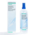 PRONTOSAN haavaloputuslahus 350 ml