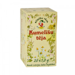 RŪĶĪ&Scaron;U Kummeli tee 1 g N20