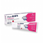 KIN Fluor Calcium hambapasta 75 ml