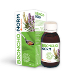 BronchoNorm palsam 100 ml