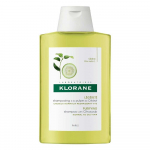 KLORANE &scaron;ampoon sidruni viljalihaga 200 ml