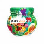 VITIRON Kids School for BRAIN n&auml;rimistabletid N50