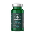 SILVANOLS Omega 3 Premium kapslid N60