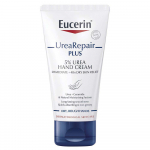 EUCERIN Urea Repair Plus k&auml;tekreem 75 ml