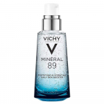VICHY Mineral 89 nahka pinguldav kontsentraat 50 ml