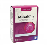 MUKALTIN ​​50 mg tabletid N30