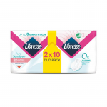 LIBRESSE Pure Sensitive Ultra+ h&uuml;gieenisidemed N20