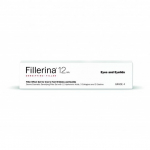FILLERINA silmageel, intensiivsus 4, 15 ml