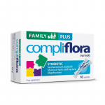 COMPLIFLORA Family+ puuder N10