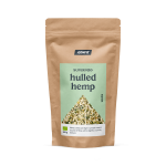 ICONFIT orgaanilised kooritud kanepiseemned 200 g