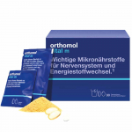 ORTHOMOL Vital M pulber + tabletid + kapslid N30