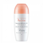 Avene 24H rulldeodorant 50 ml
