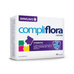 COMPLIFLORA Immuno kapslid N30