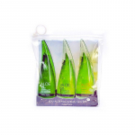 HOLIKA HOLIKA Jeju Aloe n&auml;o- ja kehahoolduskomplekt 55 ml N3