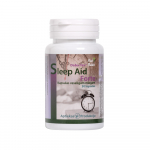 APTIEKAS PRODUKCIJA Sleep Aid Forte k&otilde;vad želatiinkapslid N30