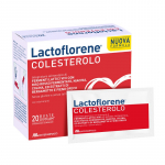 LACTOFLORENE Colesterolo pulber N20