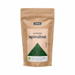 ICONFIT orgaaniline spirulinapulber 125 g