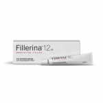 FILLERINA silma&uuml;mbruskreem, intensiivsus 4, 15 ml
