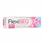 FLEXISEQ Max Strength geel 50 g