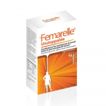 FEMARELLE Peatamatud 60+ kapslid N56