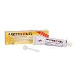 PRESTO GEL geel 25 g