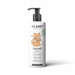 OH BEEBI! kehapiim 250 ml