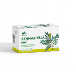 NATĒJA Senna tee N24