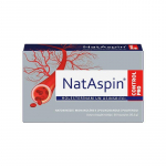 NATASPIN Control Pro kapslid N30