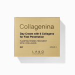 COLLAGENINA p&auml;evakreem 6 t&uuml;&uuml;pi kollageenidega, intensiivsus 3 50 ml