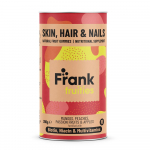 Frank Fruities NAHK, JUUKSED, K&Uuml;&Uuml;NED