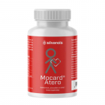 MOCARD Atero kapslid N120