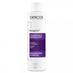 VICHY DERCOS Neogeenne &scaron;ampoon juuste mahu suurendamiseks 200 ml