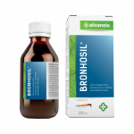 BRONHOSIL palsam 250 ml