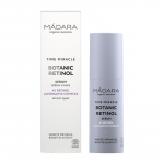 MADARA Time Miracle taimeseerum retinooliga 30 ml