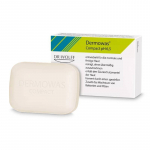 DERMOWAS Compact pH 6,5, seep 100 g