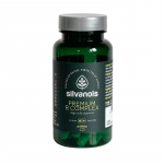 SILVANOLS Premium B Complex kapslid N60