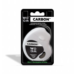 WOOM Carbon+ Paisuv hambaniit 30 m